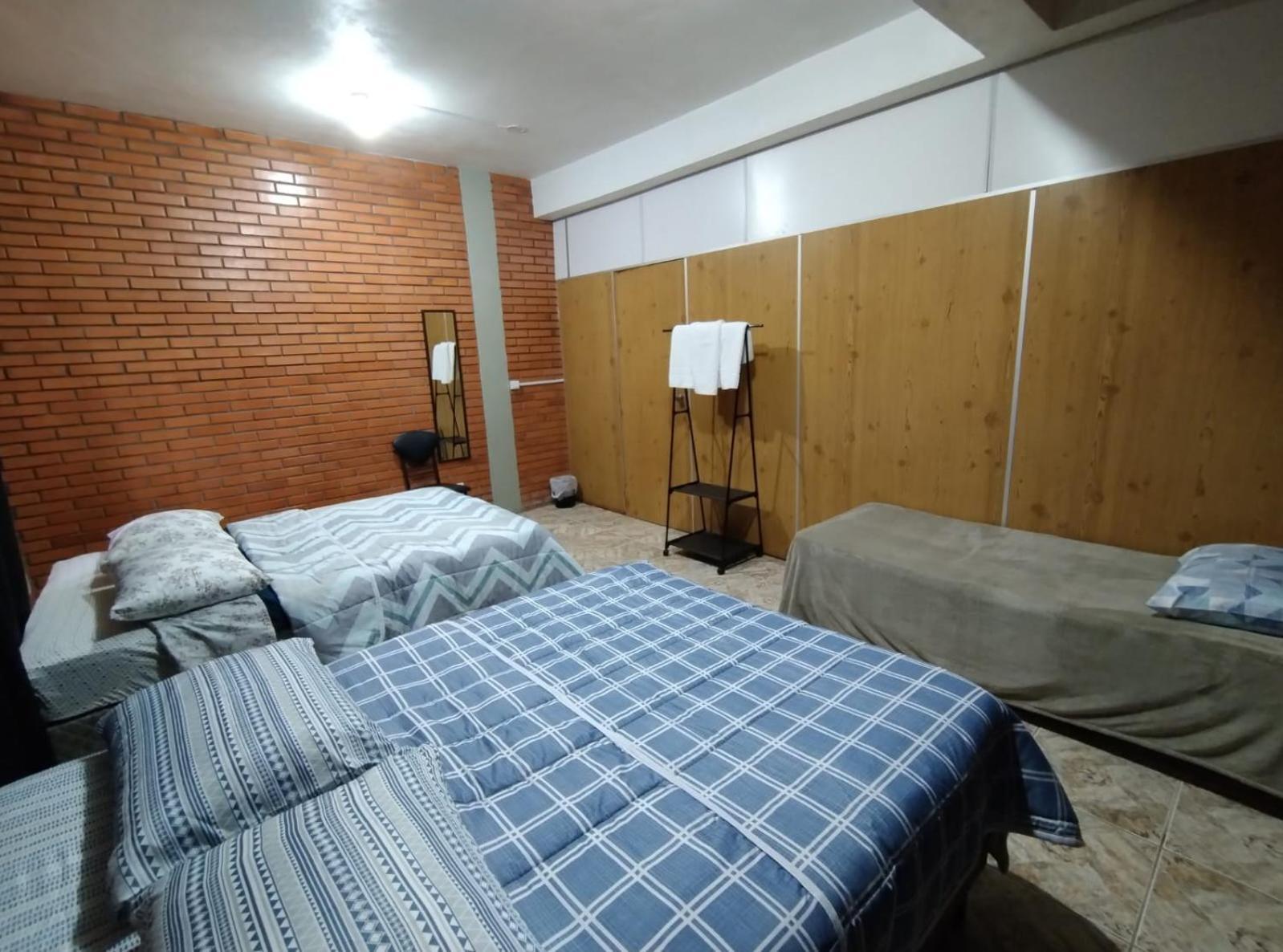 Апартаменты Residencial Colling Канела Экстерьер фото
