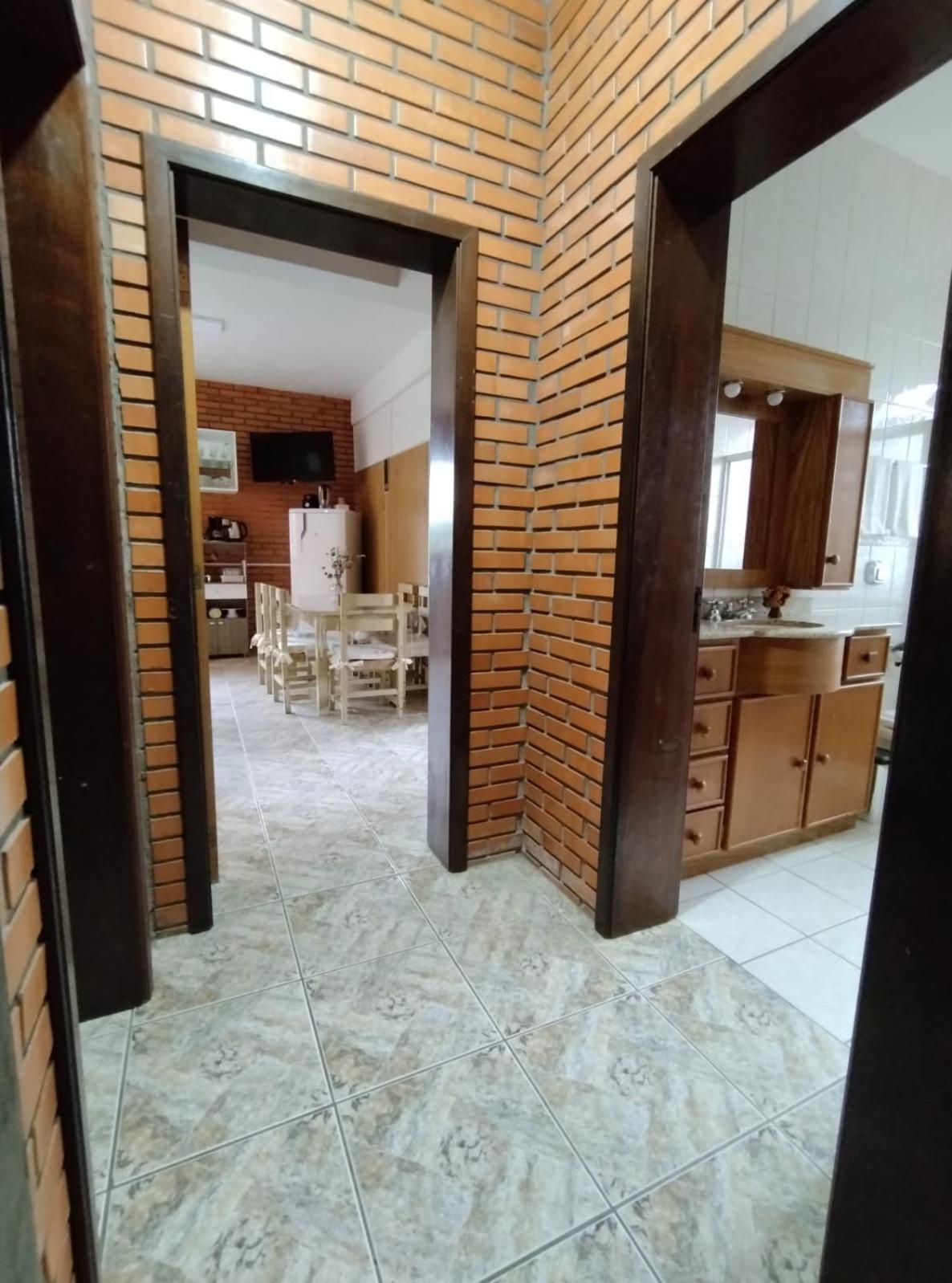 Апартаменты Residencial Colling Канела Экстерьер фото