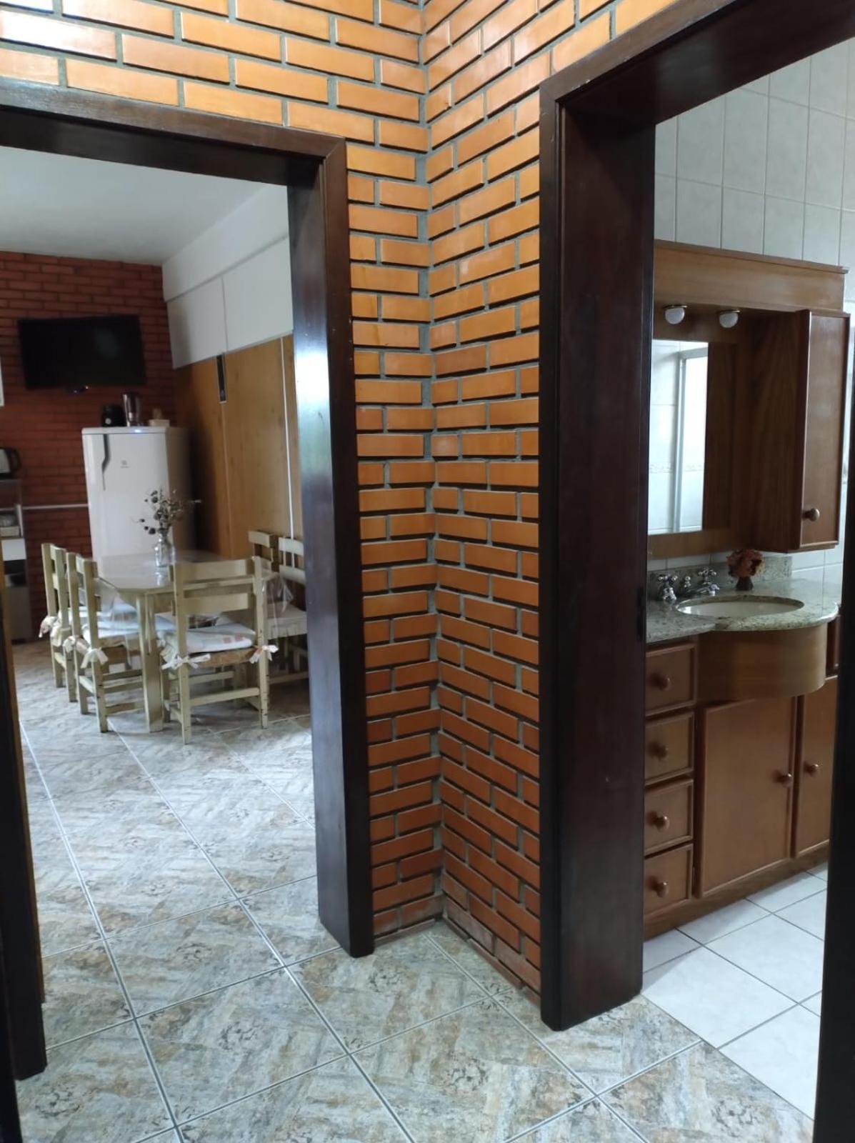 Апартаменты Residencial Colling Канела Экстерьер фото